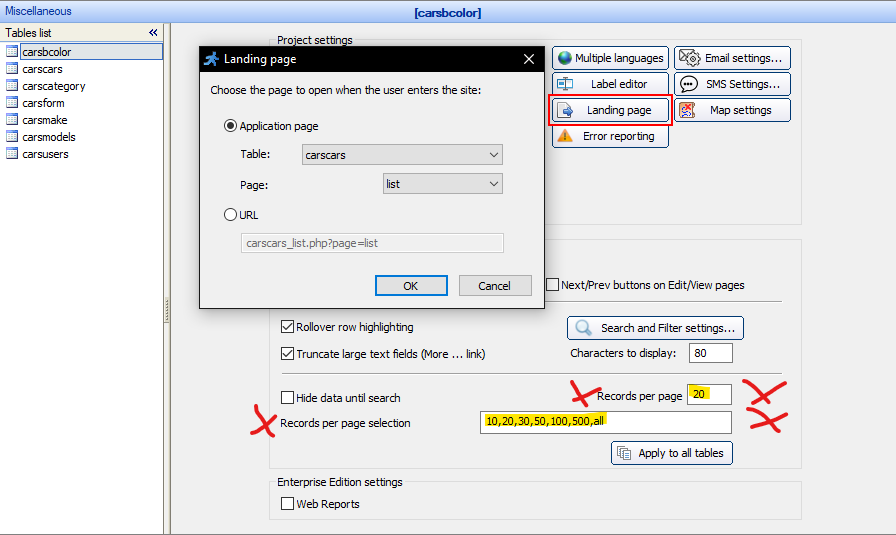 Tips for Adjusting to Screen Size Automatically